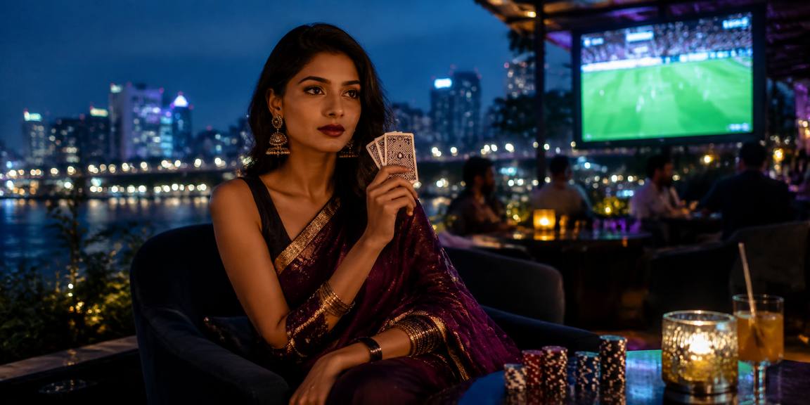 bd678d bd678d ক্যাসিনো — লাইভ টেবিল থেকে স্লট পর্যন্ত